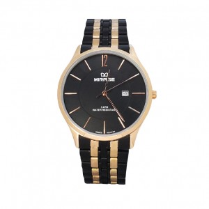 Mirage 8647 Rosegold Black Lady LDBBRBA2